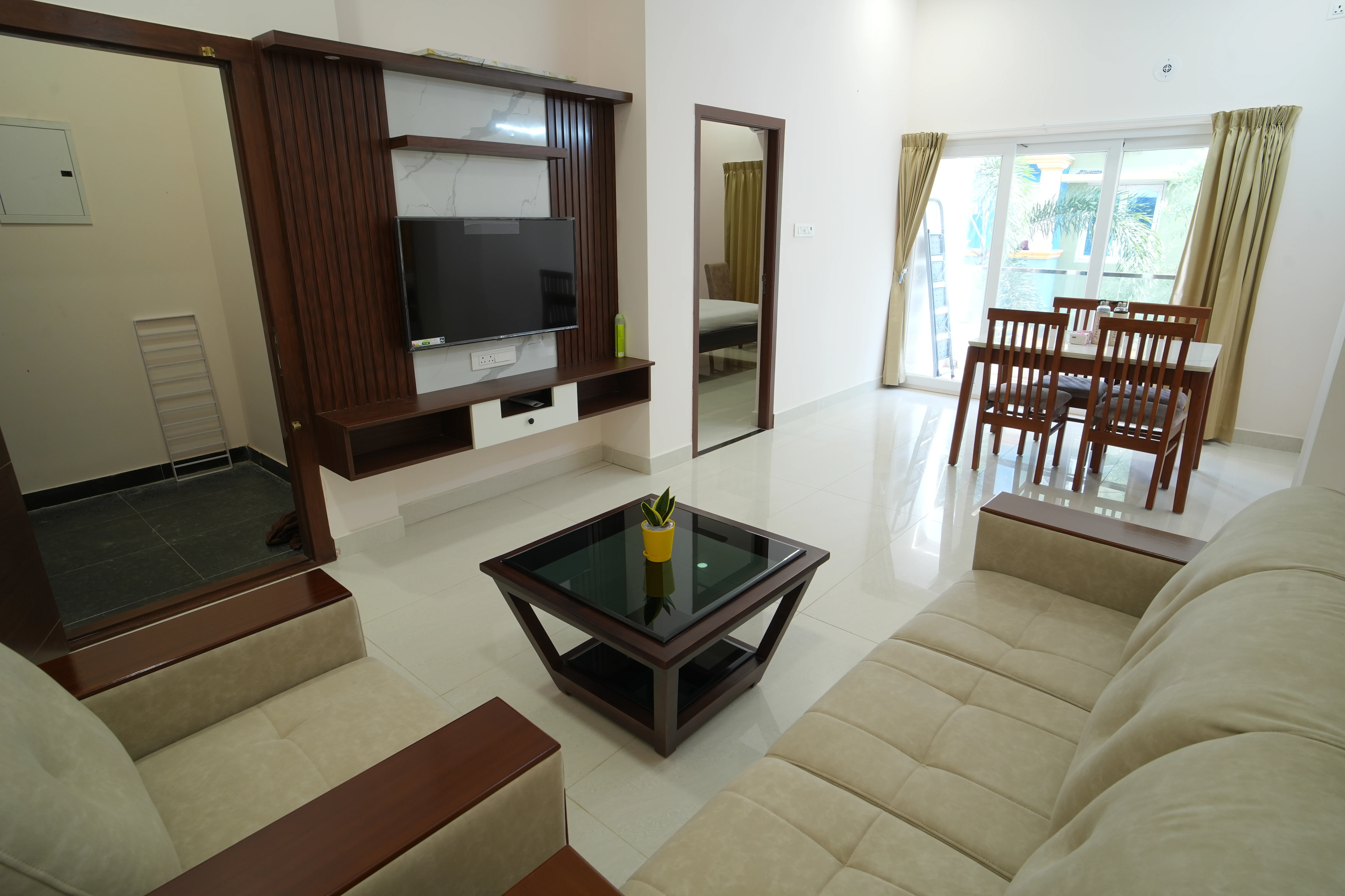 Room View 1